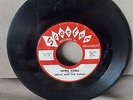 Sonya & The Capris on Scarlet   R&B GIRL GROUP DOO WOP 45  super rare
