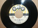 EDDIE BO Tell It Like It Is EVERY DOG GOT HIS DAY New Orleans Soul 45 on RIC 964