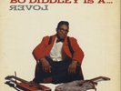 Bo Diddley-Bo Diddley Is A Lover LP2980 original checker pressing