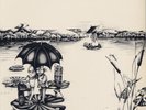 Pete Brown & Ian Lynn-Party In The Rain original u.k. release