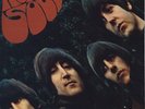 The Beatles-Rubber Soul original master recording version