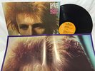 David Bowie Space Oddity Glam Rock RCA LSP 4813 LP Vinyl Record + Poster 