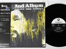 KOSUKE MINE QUINTET 2ND ALBUM THREE BLIND MICE TBM-2504 JAPAN OBI Vinyl LP