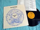 THE PENTANGLE - Solomon's Seal - ORIG 1972 UK Vinyl LP + INSERT K44197 EX+/EX