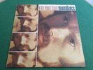 Van Morrison LP Moondance UK Orange Warners 1st press PLAYS NEAR MINT BEAUTIFUL