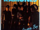 RAMONES ANIMAL BOY LP RCA