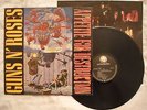 GUNS N' ROSES - APPETITE FOR DESTRUCTION - ANNO 1987 - MINT