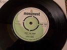 little hank mr bang bang man-dont you know monument northern soul