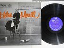 HELEN MERRILL WITH STRINGS EMARCY MG-36057 Japanese Pressing Vinyl LP