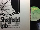 Test Pressing SHEFFIELD LAB 12 DON RANDI New Baby AUDIOPHILE Direct to Disc Jazz