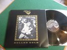 The Action LP Rolled gold Dig the fuzz press LOVELY VINYL