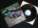 The Incredible Jimmy Smith - Crazy Baby LP 1960 VG+/VG+ # Jazz