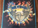 Rage Of Angels - Self Titled 12
