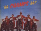 The Champs-Go Champs Go CHL601 original u.s. pressing