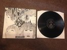 THE BEATLES REVOLVER PMS 7009 RARE DUTCH  1966 COPY FREE POSTAGE