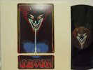 IZVIR - S/T LP (RARE Private Re-Issue, ex-Yugoslav Jazz-Rock) MINT--