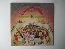 E.B. White's Charlotte's Web Soundtrack LP 1973 Paramount NM Pop-Up Cover