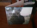 K&D Sessions Kruder und Dorfmeister Originalpressung 1998