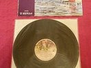 GENESIS FOXTROT JAPANESE PRESSING W/ OBI  GATEFOLD LP/JACKET MINT
