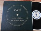MARCELLE MEYER - Ravel - DF 100 -101