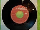 THE LIVERBIRDS 7VINYL-PEANUT BUTTER-STAR CLUB-RARE PROMO-ONLY VINYL