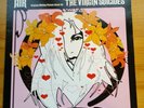 Air - The Virgin Suicides Soundtrack Vinyl LP Record (Original pressing)