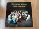 PORTSMOUTH SINFONIA-PLAYS THE POPULAR CLASSICS LP(TRANSATLANTIC)