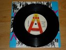 THE CLASH - Clash City Rockers - UK A LABEL PROMO / DEMO  7
