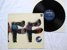 EILIFF - SAME original Philips 1971  German Krautrock Prog Psych LP
