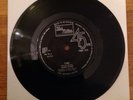 NORTHERN SOUL - EDWIN STARR - TIME / RUNNING BACK AND FORTH - UK TAMLA MOTOWN