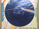 Pink Floyd Dark Side Of The Moon picture disc lp