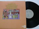 David Murray Low Class Conspirancy Fred Hopkins-P.Wilson Adelphi Free Jazz