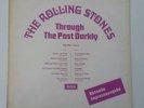 LP Schallplatte The Rolling Stones - Through The Past Darkly