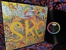 RARE 1968 ORIG = SRC 1st - HARD PSYCH GARAGE   MC5 STOOGES SERPENT POWER FROST