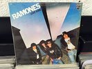 RAMONES LEAVE HOME MEXICAN LP HARD TO FIND
