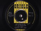 SCREAMING LORD SUTCH: She's Fallen In Love With The Monster Man / Bye Bye Baby
