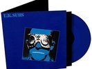 UK SUBS-ANOTHER KIND OF BLUE-VINYL LP DEMON REC. NEU