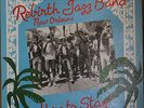 Rebirth Jazz Band HERE TO STAY first recording Live 1984 Kermit Ruffins 12