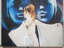 myléne farmer mylenium tour  triple 33 tours 3 disques vg+