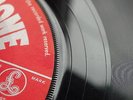 THE BEATLES   1962  RED PARLOPHONE  45   LOVE ME DO  JR  STAMPERS  EXCELLENT