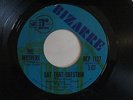 Frank Zappa The Mothers 45 record, Eat That Question, Cletus Awreetus-Awrightus