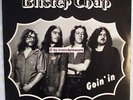 LP 1977 Blister Chap GOIN IN Private Pressing Brutkasten GERMAN KRAUTROCK RAR NM