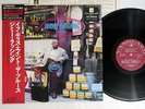 JIMMY RUSHING IF THIS AIN'T THE BLUES VANGUARD KIJJ-2085 JAPAN MONO OBI Vinyl LP