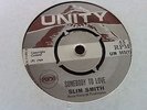 SLIM SMITH - SOMEBODY TO LOVE / CONFUSION - EXCELLENT PLUS CONDITION.ON UNITY