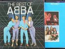 KLP63 - Abba - The Best of Abba 1972-1981 - UK Readers Digest 5LP Box
