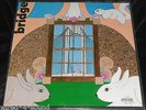 BRIDGE s/t 1972 THE DAVID Canadian Rural Psych Rock lp SEALED
