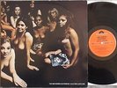 JIMI HENDRIX EXPERIENCE - ELECTRIC LADYLAND (UK, POLYDOR DBLE LP, EX COND)