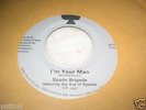 SPADE BRIGADE FEATURING THE ACE OF SPADES 1980 SOUL 45(I'M YOUR MAN)