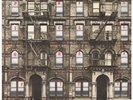 LED ZEPPELIN Physical Graffiti DOUBLE LP 15 Track Double In Die Cut Window Sleev