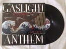 The Gaslight Anthem - Sink Or Swim ?LP w/ Insert - 1st US Pressing - Black Vinyl